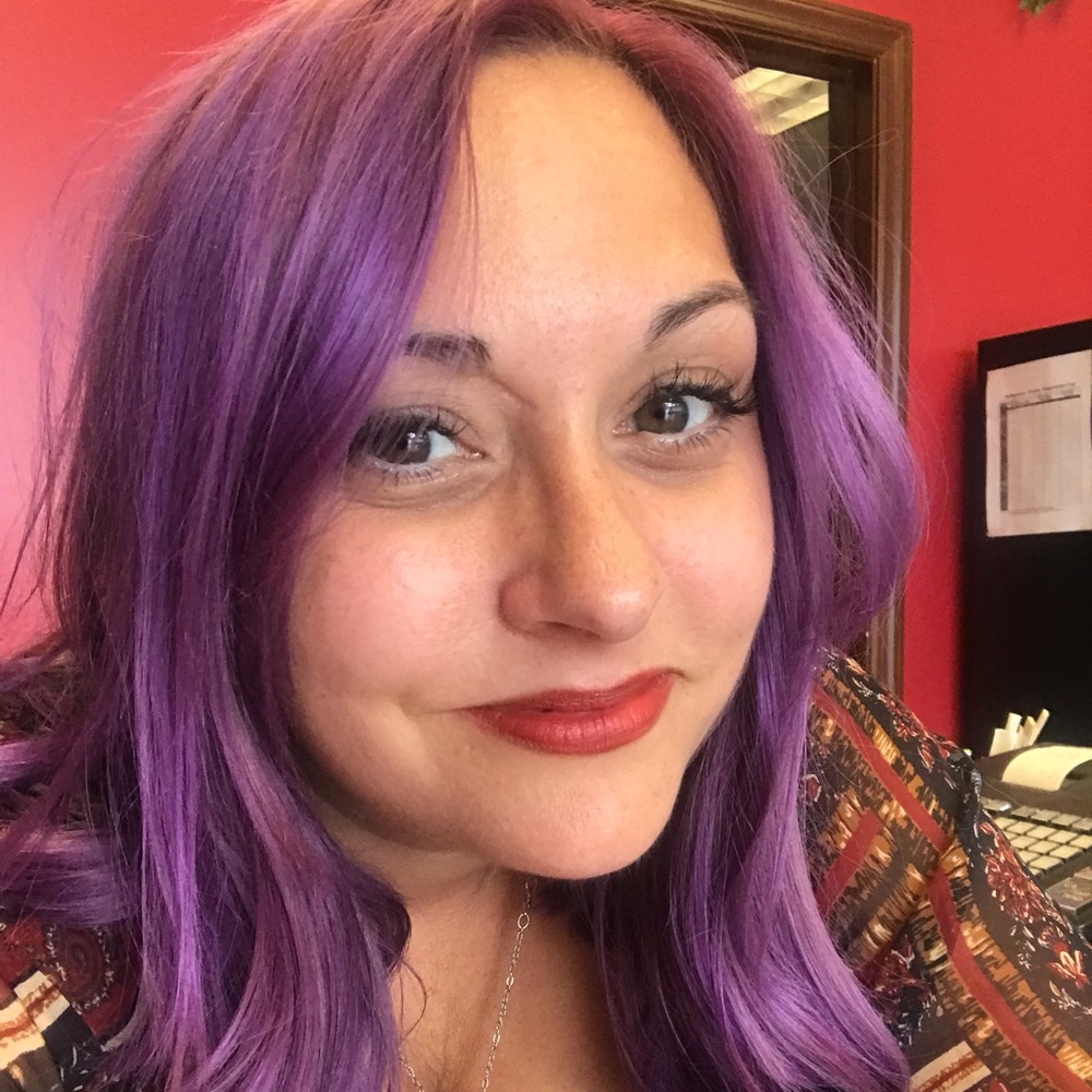 Meet your Posher, Jennifer